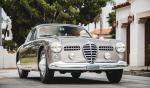 Alfa Romeo 6C 2500 SS Coupe Supergioiello 1951 года